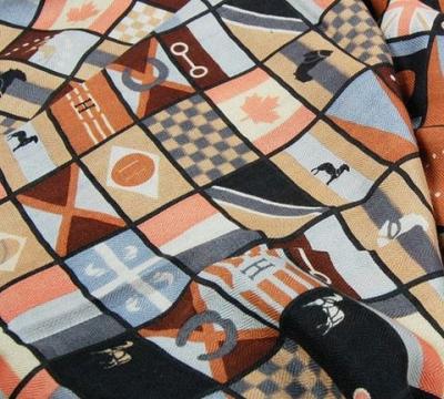 Hermes Scarf-24